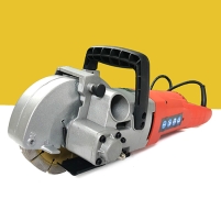 Máy cắt rãnh tường 5 lưỡi Yamafuji RT3928