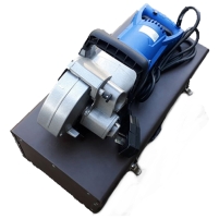 Hình ảnh Máy cắt rãnh tường 5 lưỡi Yamafuji RT9156