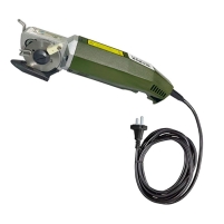 Hình ảnh Máy cắt vải cầm tay YJ-50