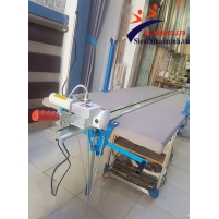Máy cắt vải đầu bàn Sipuba JS200B