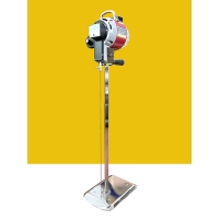 Máy cắt vải bông Philip PLS-A200 28 inch Hình ảnh Máy cắt vải bông Philip PLS-A200 28 inch