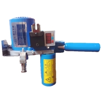 Máy cắt vải đầu bàn Eswen Brano CZD-B11