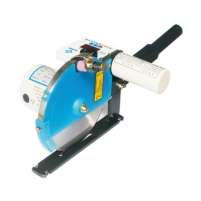 Hình ảnh Máy cắt vải đầu bàn Lejang YJ-D168