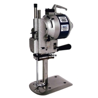 Hình ảnh Máy cắt vải Japan KM-01 MAG