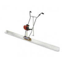 Hình ảnh Đầm thước Mitsubishi TU26 3,5m (1.5HP)