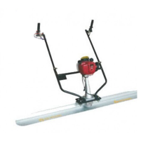 Hình ảnh Máy đầm thước Jeonil JSV-35