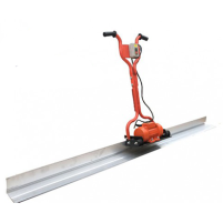 Hình ảnh Máy đầm thước chạy điện HM-220