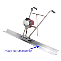 Hình ảnh Thước máy đầm thước