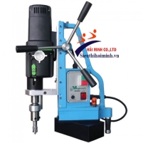 Máy khoan từ Magbroach MDS132 Hình ảnh Máy khoan từ Magbroach MDS132