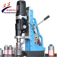 Máy khoan từ Magbroach MDT140 Hình ảnh Máy khoan từ Magbroach MDT140