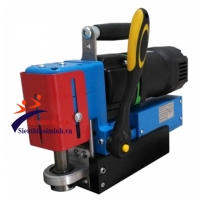 Máy khoan từ Magbroach MLP45 Hình ảnh Máy khoan từ Magbroach MLP45