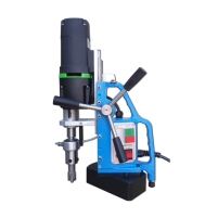 Máy khoan từ Magbroach MDS50 Hình ảnh Máy khoan từ Magbroach MDS50