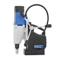 Máy khoan từ điện BDS MAbasic 400