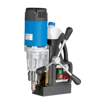 Hình ảnh Máy khoan từ công nghiệp nặng MAB 100K