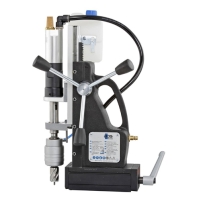 Hình ảnh Máy khoan từ đặc biệt AirMAB5000