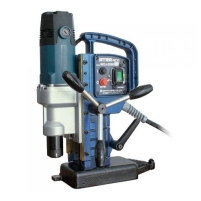 Máy khoan từ Nitto WOJ-3200 Hình ảnh Máy khoan từ Nitto WOJ-3200