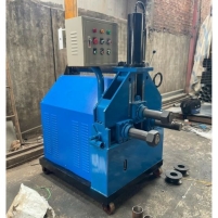 Hình ảnh Máy uốn ống 3 trục DT24S-16