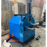 Hình ảnh Máy uốn ống 3 trục DT24S-30