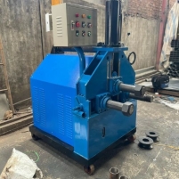 Hình ảnh Máy uốn ống 3 trục DT24S-140