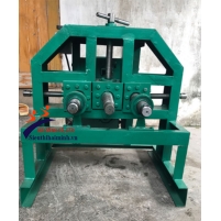Hình ảnh Máy uốn ống A2 (Việt nam sản xuất)