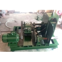 Hình ảnh Máy uốn ống nằm ngang BA-5