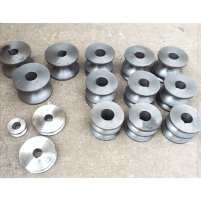 Hình ảnh Puly máy uốn ống tròn