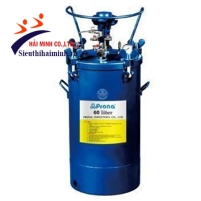 Nồi Trộn Sơn PRONA RT-60A Hình ảnh Nồi Trộn Sơn PRONA RT-60A