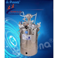 Nồi Trộn Sơn PRONA RT-10AS Hình ảnh Nồi Trộn Sơn PRONA RT-10AS