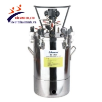 Nồi Trộn Sơn PRONA RT-20AS Hình ảnh Nồi Trộn Sơn PRONA RT-20AS