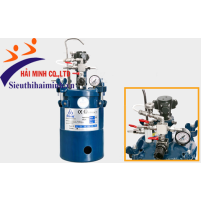 Nồi trộn sơn RT-5A Hình ảnh Nồi trộn sơn RT-5A