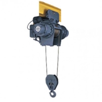 Hình ảnh Palăng cáp điện Hitachi 1HAM6