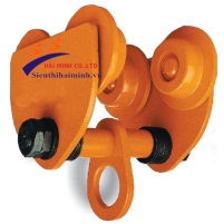 Hình ảnh Con chạy đẩy tay Kukdong KPT