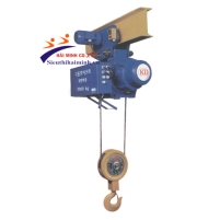 Hình ảnh Pa lăng cáp điện Kukdong KDWM