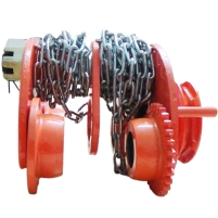 Hình ảnh Cụm treo Plang Yamafuji 1T X 3m (có xích)