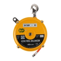 Pa Lăng Cân Bằng Tigon HW-3