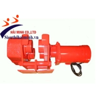 Hình ảnh Con chạy điện Strong DU-102C