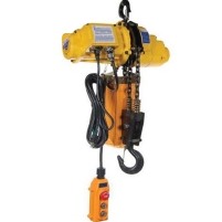 Hình ảnh Pa lăng xích điện CH-1000