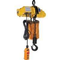 Hình ảnh Pa lăng xích điện CH-500