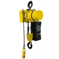 Hình ảnh Pa lăng xích điện CW-2000