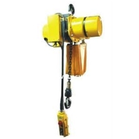 Hình ảnh Pa lăng xích điện CW-500