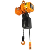 Hình ảnh Pa lăng xích điện DAESAN DSS-0.5S