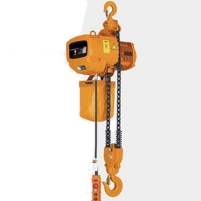 Hình ảnh Pa lăng xích điện DAESAN DSS-2W