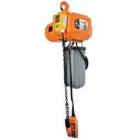 Hình ảnh Pa lăng xích điện DSA-1S