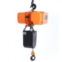 Hình ảnh Pa lăng xích điện Hitachi 5 tấn 6m 5SH