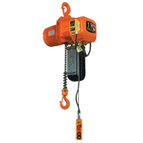 Hình ảnh Pa lăng xích điện LK DA-1S