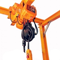 Hình ảnh Pa lăng xích điện LK LDSM-2.8W