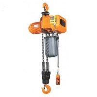 Hình ảnh Pa lăng xích điện LK LTD-1S