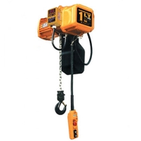 Hình ảnh Pa lăng xích điện LK LTH-1S