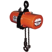 Hình ảnh Pa lăng xích điện STRONG DU-750 (380v Cố định)