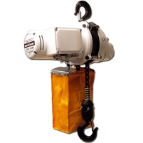 Hình ảnh Pa lăng xích điện STRONG DU-901 (Cố định)